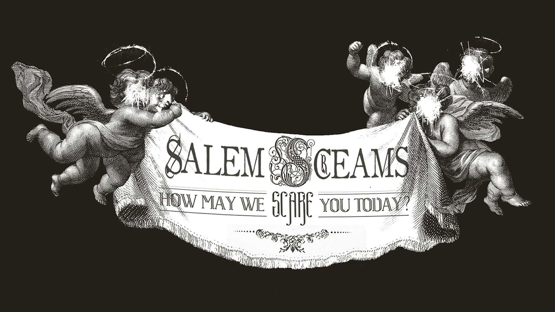 Salem Screams Video Library